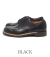 WHEEL ROBE MOC TOE OXFORD