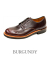 WHEEL ROBE MOC TOE OXFORD