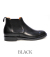 WHEELROBE ELASTIC SIDE BOOTS