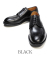 WHEEL ROBE HEAVY STITCHING MOC TOE