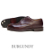 WHEEL ROBE HEAVY STITCHING MOC TOE