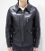 PHERROW'S HORSEHIDE SPORTS JACKET