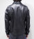 PHERROW'S HORSEHIDE SPORTS JACKET