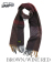Dapper's Cashmink Scarf by V.FRAAS|