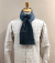 Dapper's Solid Cashmink Scarf