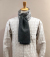 Dapper's Solid Cashmink Scarf