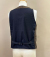 Dapper's Classical 6Button Combination Work Vest