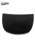 Horsehide Double Flap Oval Coin Wallet