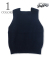 Classical A.R.C Style Woolen Knit Vest