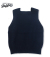 Classical A.R.C Style Woolen Knit Vest