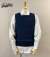 Classical A.R.C Style Woolen Knit Vest