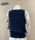 Classical A.R.C Style Woolen Knit Vest