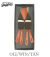 Classical Suspenders by Gevaert