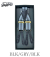 Classical Suspenders by Gevaert