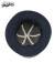 40’s Style Military Hat
