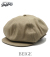 MW Type GM Casquette With Small Top Button