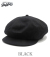 MW Type GM Casquette With Small Top Button