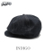 MW Type GM Casquette With Small Top Button