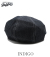 MW Type GM Casquette With Small Top Button
