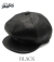 40’ｓ Style Classic Horsehide Leather Casquette