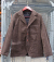 Classical 3Button Work Tailored Jacket