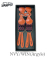 Classical Suspenders by Gevaert
