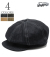 Classical Casquette TypeA