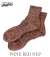 Middle Length Color Nep Slab Socks