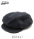 MW Type GM Casquette With Small Top Button