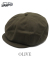 MW Type GM Casquette With Small Top Button