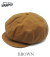 MW Type GM Casquette With Small Top Button