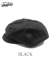 MW Type GM Casquette With Small Top Button