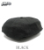 MW Type GM Casquette With Small Top Button