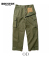 HOUSTON FRENCH MILITARY M-47 PANTS