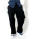 HOUSTON FRENCH MILITARY M-47 PANTS