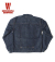WAREHOUSE Lot 2001XX 1ST TYPE BLANKET