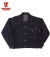 WAREHOUSE COWBOY DENIM JACKET WW II MODEL