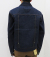 WAREHOUSE COWBOY DENIM JACKET WW II MODEL