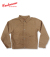 BROWN DUCK JACKET
