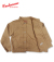 BROWN DUCK JACKET