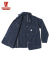 WAREHOUSE STRIPE COVERALL