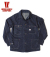 WAREHOUSE DENIM COVERALL