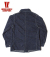 WAREHOUSE DENIM COVERALL