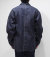 WAREHOUSE DENIM COVERALL