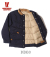 WAREHOUSE DUCK DOWN JACKET