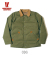 WAREHOUSE DUCK DOWN JACKET