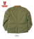 WAREHOUSE DUCK DOWN JACKET