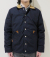 WAREHOUSE DUCK DOWN JACKET