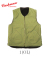 CUSHMAN ALPAKA REVERSIBLE DECK VEST