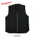 CUSHMAN ALPAKA REVERSIBLE DECK VEST
